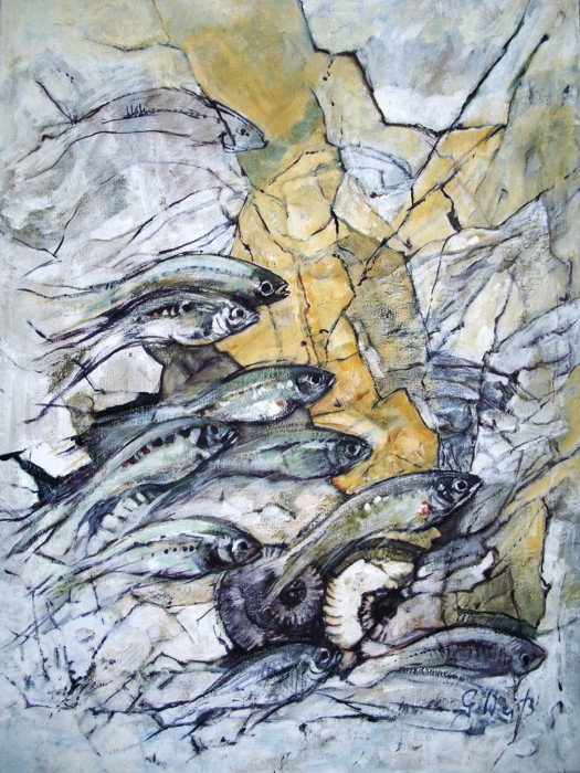 Fische 2009